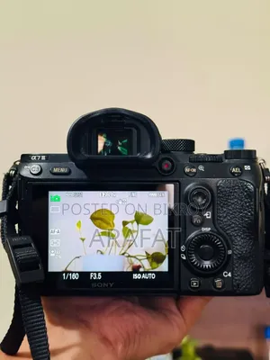সনি এ৭৩+৮৫ লেন্স ১.৮মিমি ফুল বক্সসহ