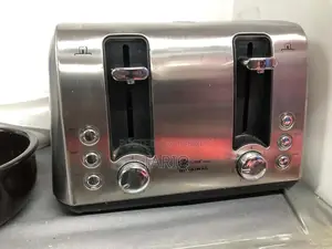 Toaster Sale (Japan)