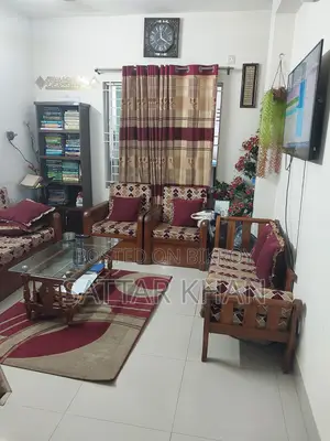 খিলগাঁওয়ে ৩ বেডরুমের অ্যাপার্টমেন্ট বিক্রয়ের জন্য