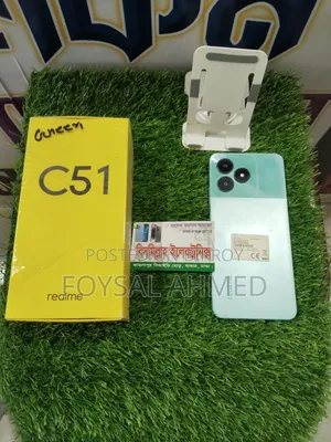 Realme C51 64 GB
