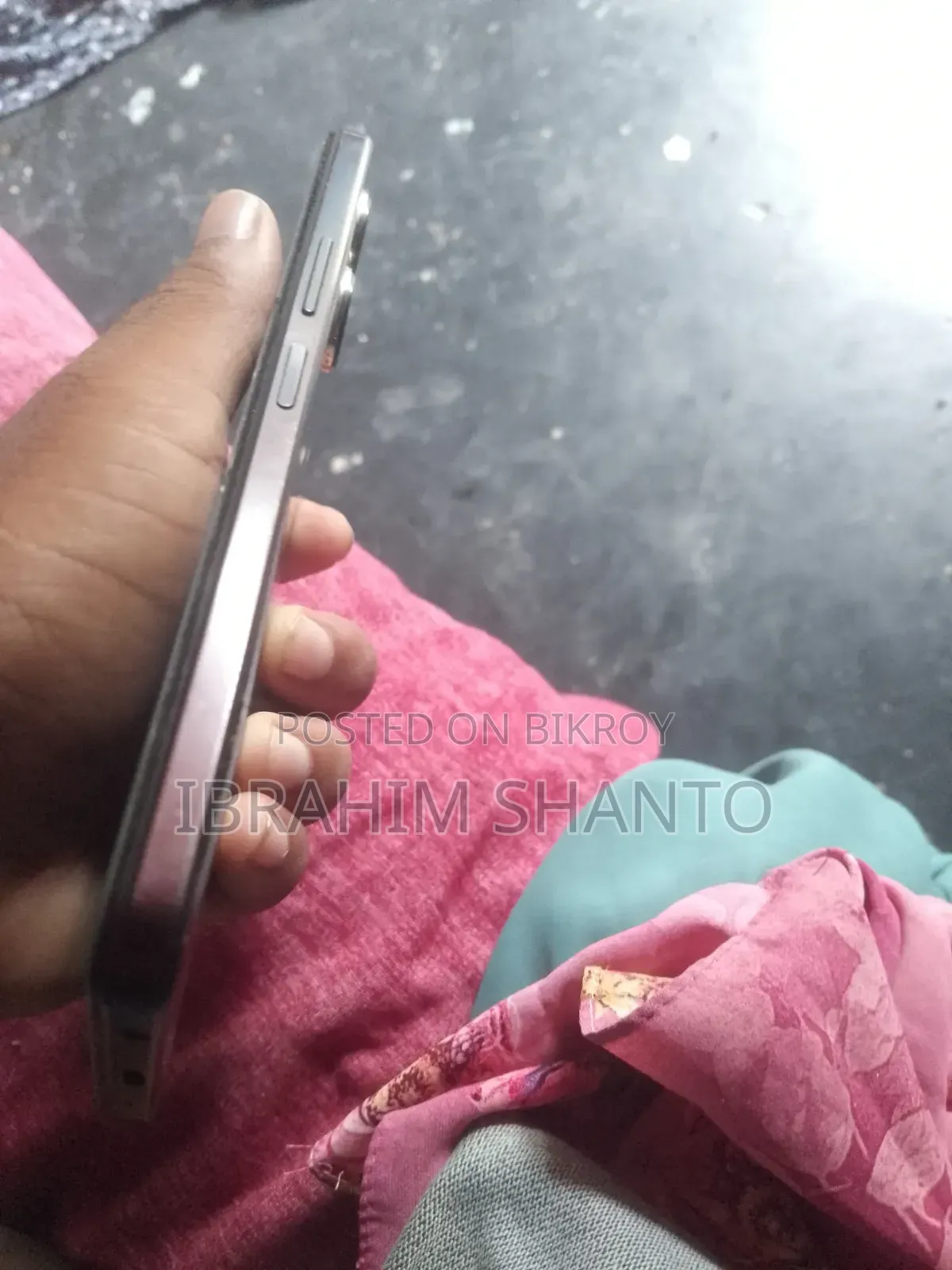 Vivo Y21 128 GB
