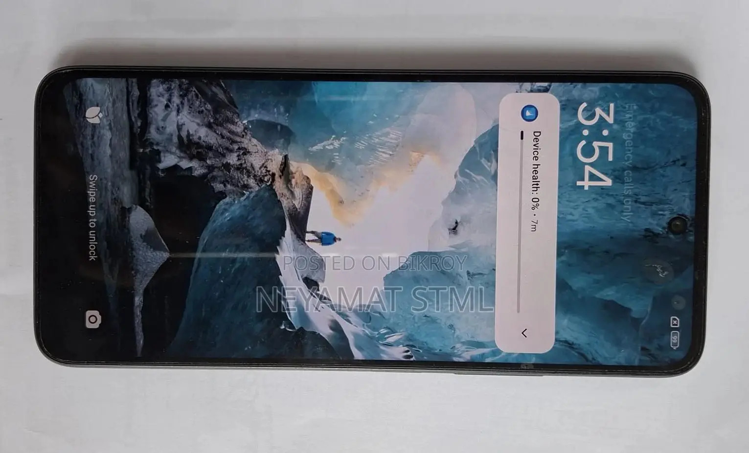 Xiaomi Redmi 12 128 GB Black