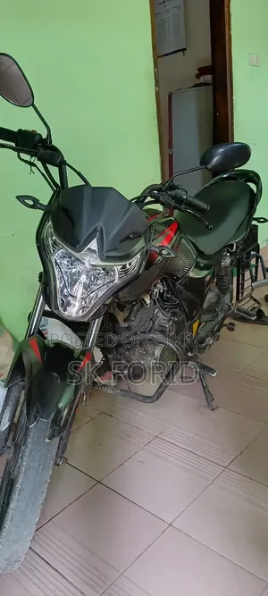 Keeway K-Light 2018 Black