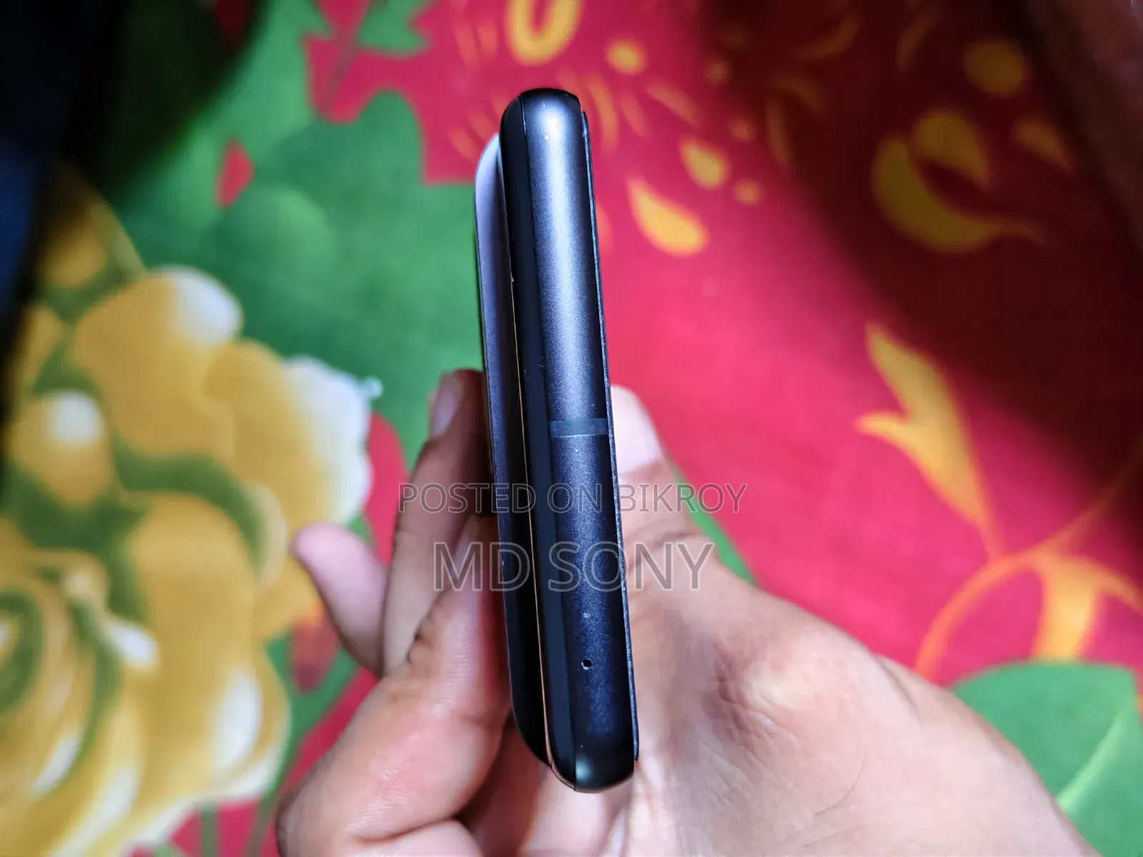 Google Pixel 7 128 GB Black