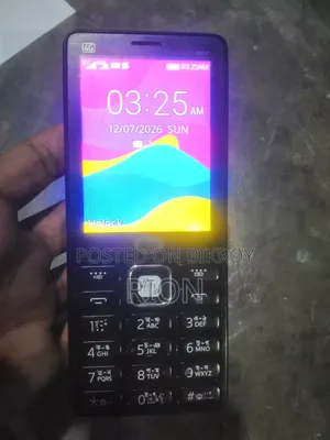 Itel Black