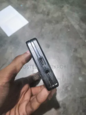 Itel Black