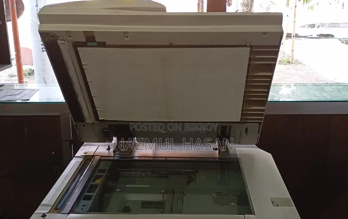 Toshiba Estudio 453 ফটোকপি মেশিন বিক্রির জন্য