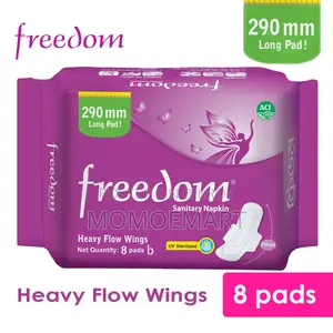 Nella White Snow Underarm Whitening Cream - 50ml, Free Sanitary Napkin