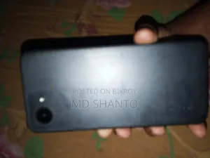 Realme C30 32 GB Black
