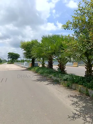 Sector-10, Road-100 Feet, 5 Katha Plot Sale
