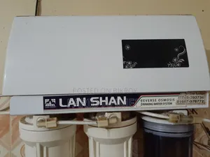 Lan Shan Ro Water Filter
