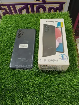 Samsung Galaxy A13 128 GB