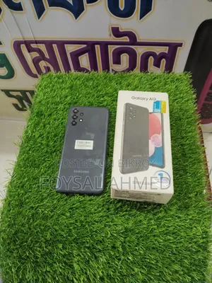 Samsung Galaxy A13 128 GB
