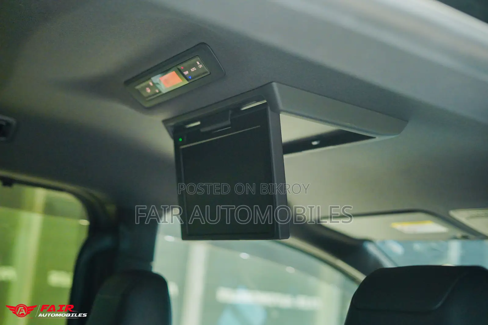 Toyota Esquire 2021 Black