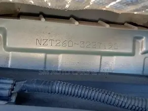 Toyota Premio 1.5 Front Wheel Drive 2020 Green