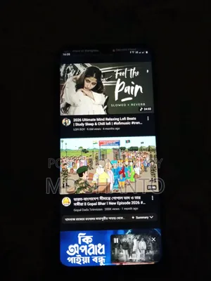 Realme C30 32 GB Black