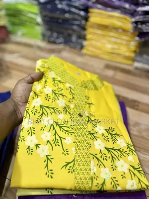 Gaye Holud Panjabi