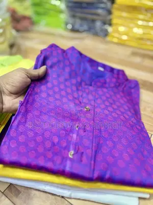 Gaye Holud Panjabi