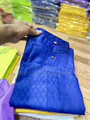 Gaye Holud Panjabi