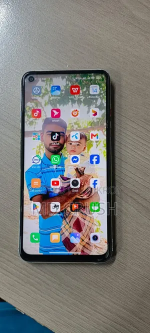 Xiaomi Redmi Note 9 64 GB