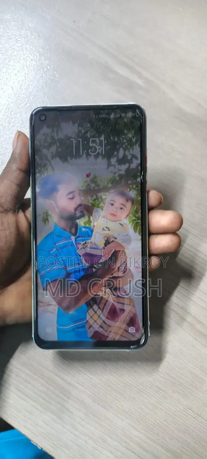 Xiaomi Redmi Note 9 64 GB