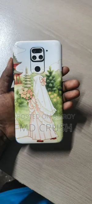 Xiaomi Redmi Note 9 64 GB