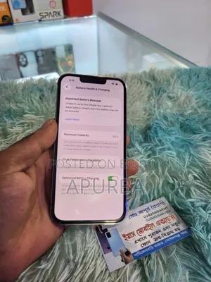 Apple iPhone 13 Pro 256 GB Bronze