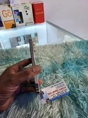 Apple iPhone 13 Pro 256 GB Bronze