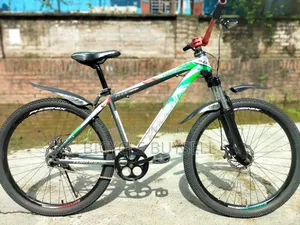 সাইকেল বিক্রি হবে