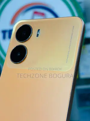 Vivo Y56 128 GB Orange
