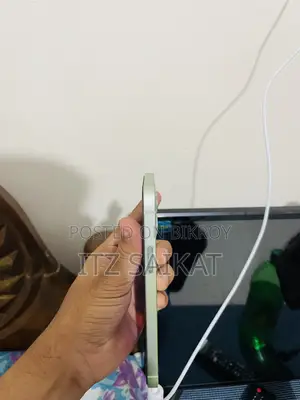 Apple iPhone 12 256 GB Green