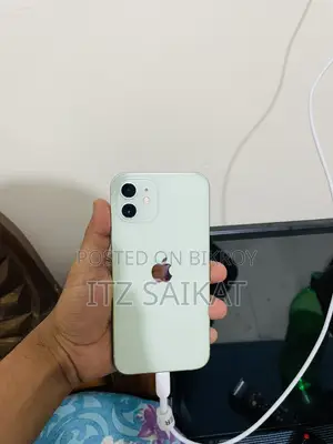 Apple iPhone 12 256 GB Green