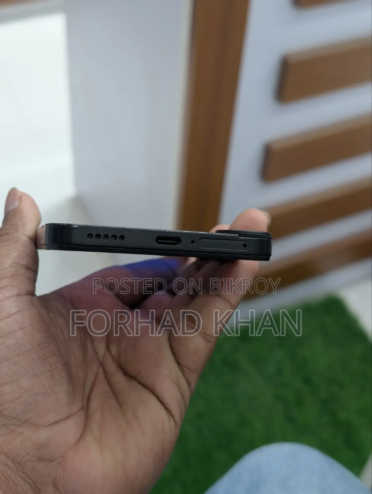 Nothing Phone CMF Phone 1 256 GB Black