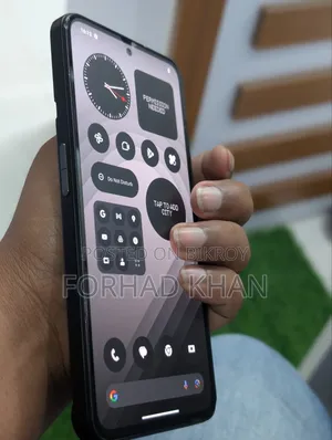 Nothing Phone CMF Phone 1 256 GB Black