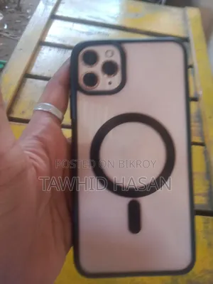 Apple iPhone 11 Pro Max 256 GB Gold