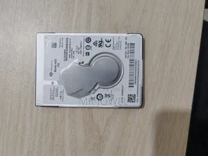 Seagate 2 TB ল্যাপটপ হার্ড ডিস্ক
