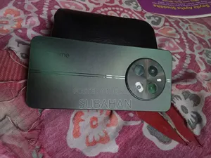 Realme 12 256 GB Green