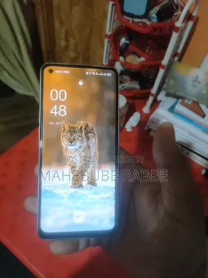 Oppo 128 GB White