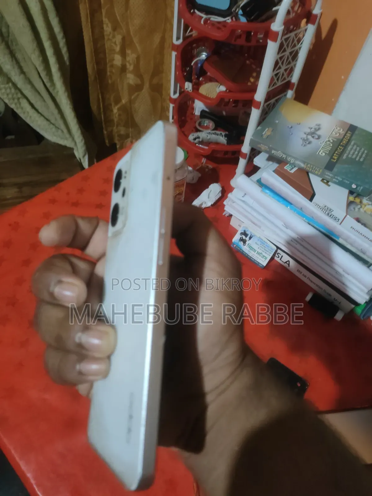Oppo 128 GB White