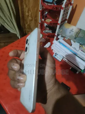 Oppo 128 GB White