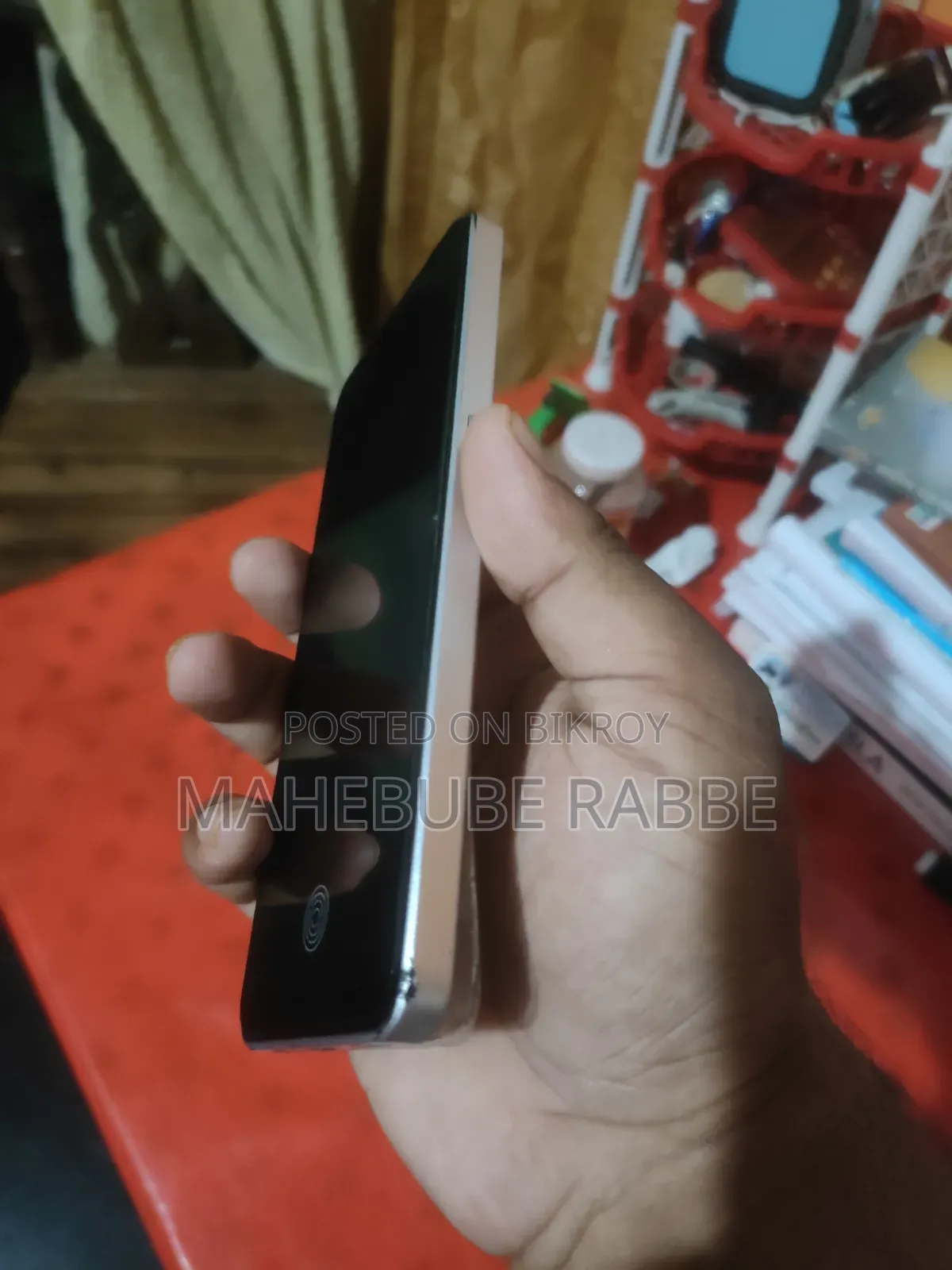 Oppo 128 GB White