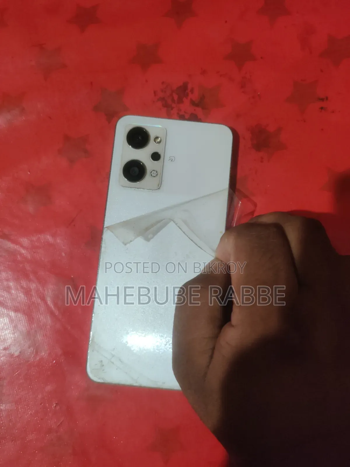 Oppo 128 GB White
