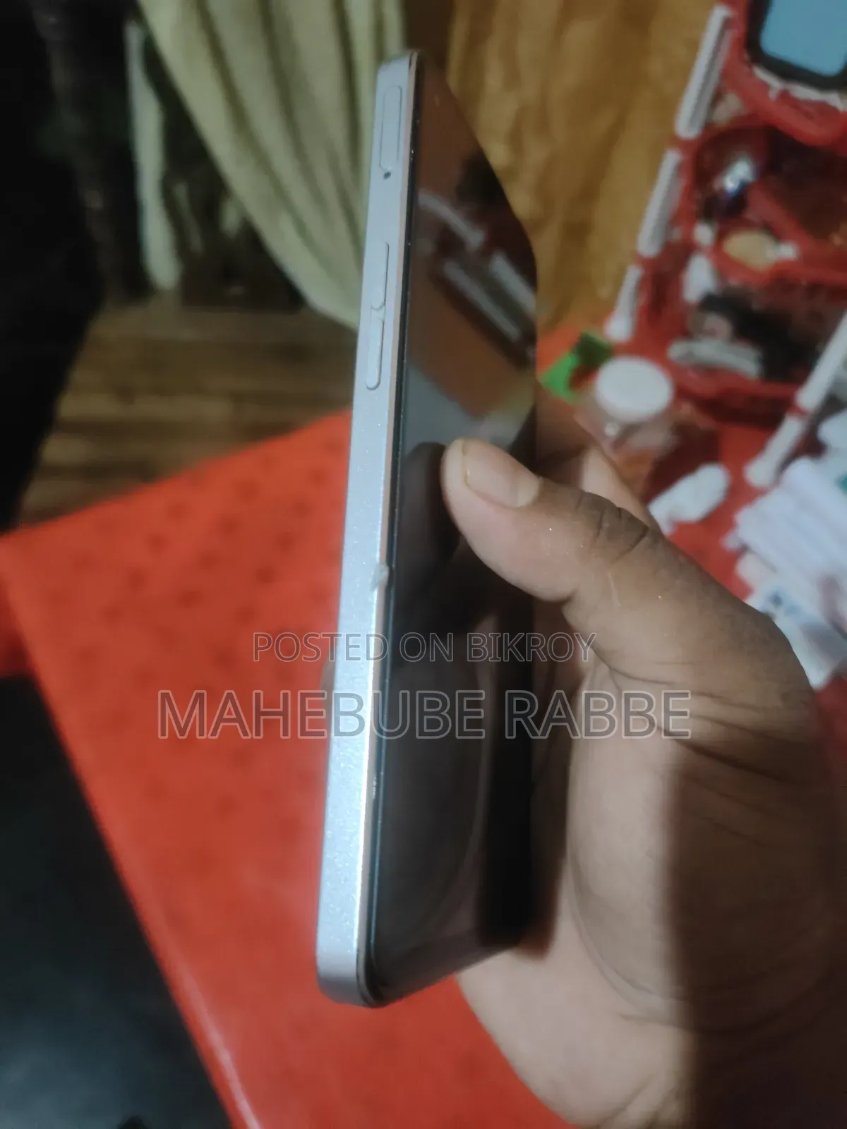 Oppo 128 GB White