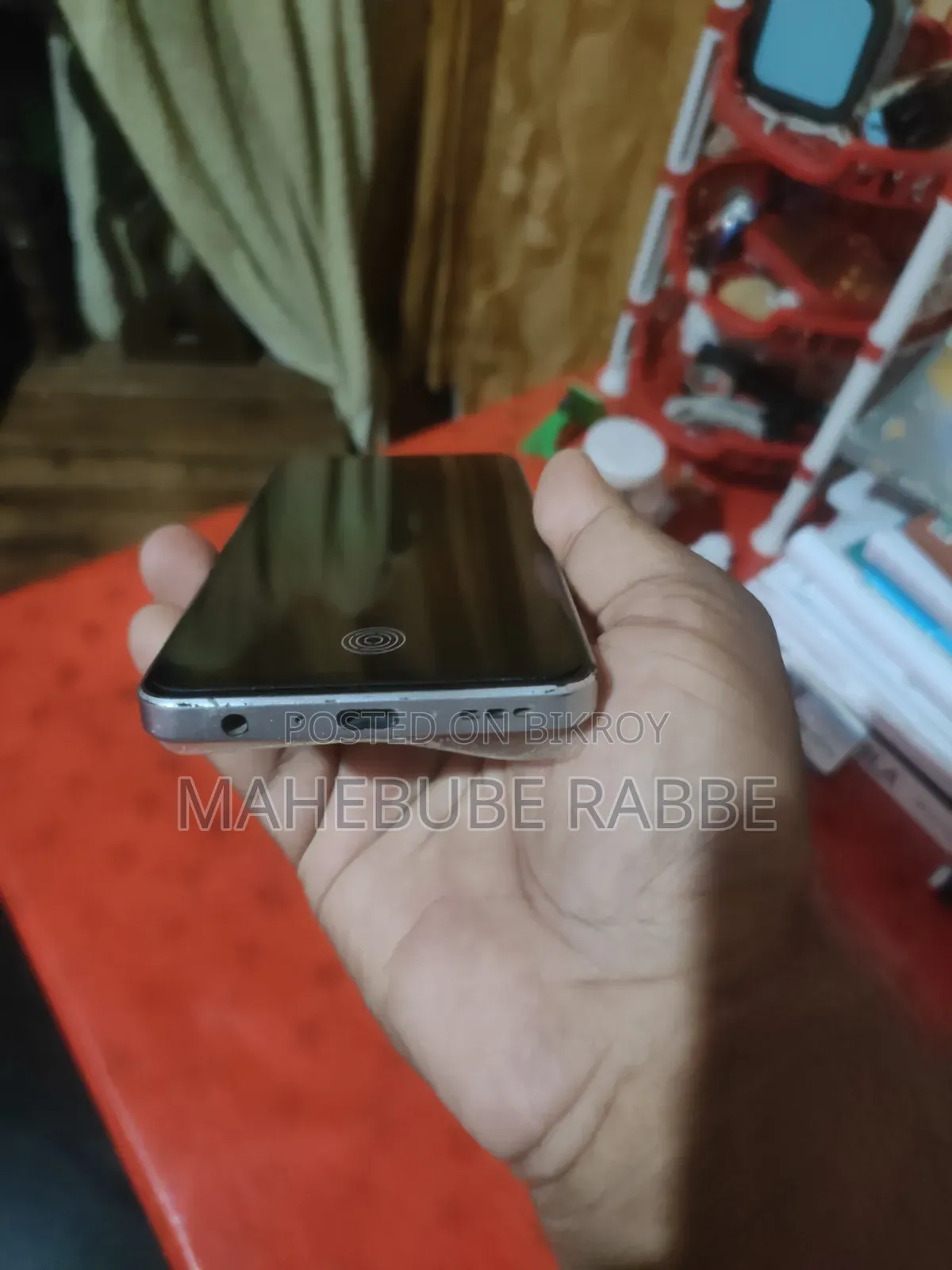 Oppo 128 GB White