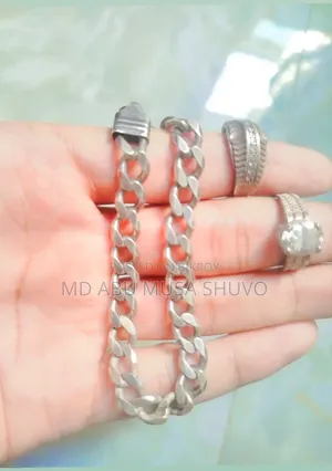 925 Hallmark Italian Silver Bracelet