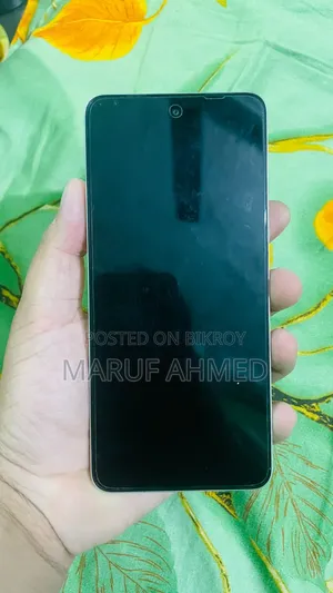 Oppo A5X 128 GB White