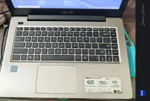 ল্যাপটপ আসুস X56A 4GB ইন্টেল কোর i3 HDD 1TB