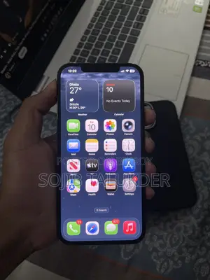 Apple iPhone 12 Pro Max 256 GB Blue