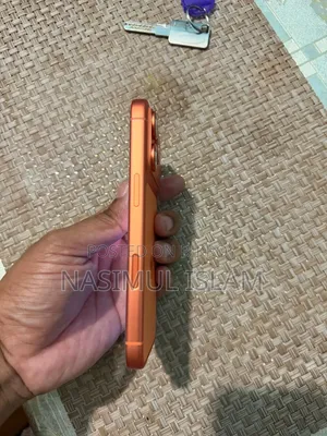 নতুন Apple iPhone 17 Pro ২৫৬ জিবি অরেঞ্জ