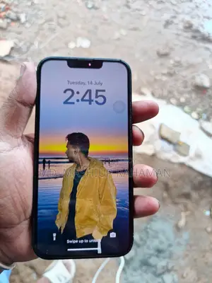 অ্যাপল আইফোন ১৩ ১২৮ জিবি ব্লু
